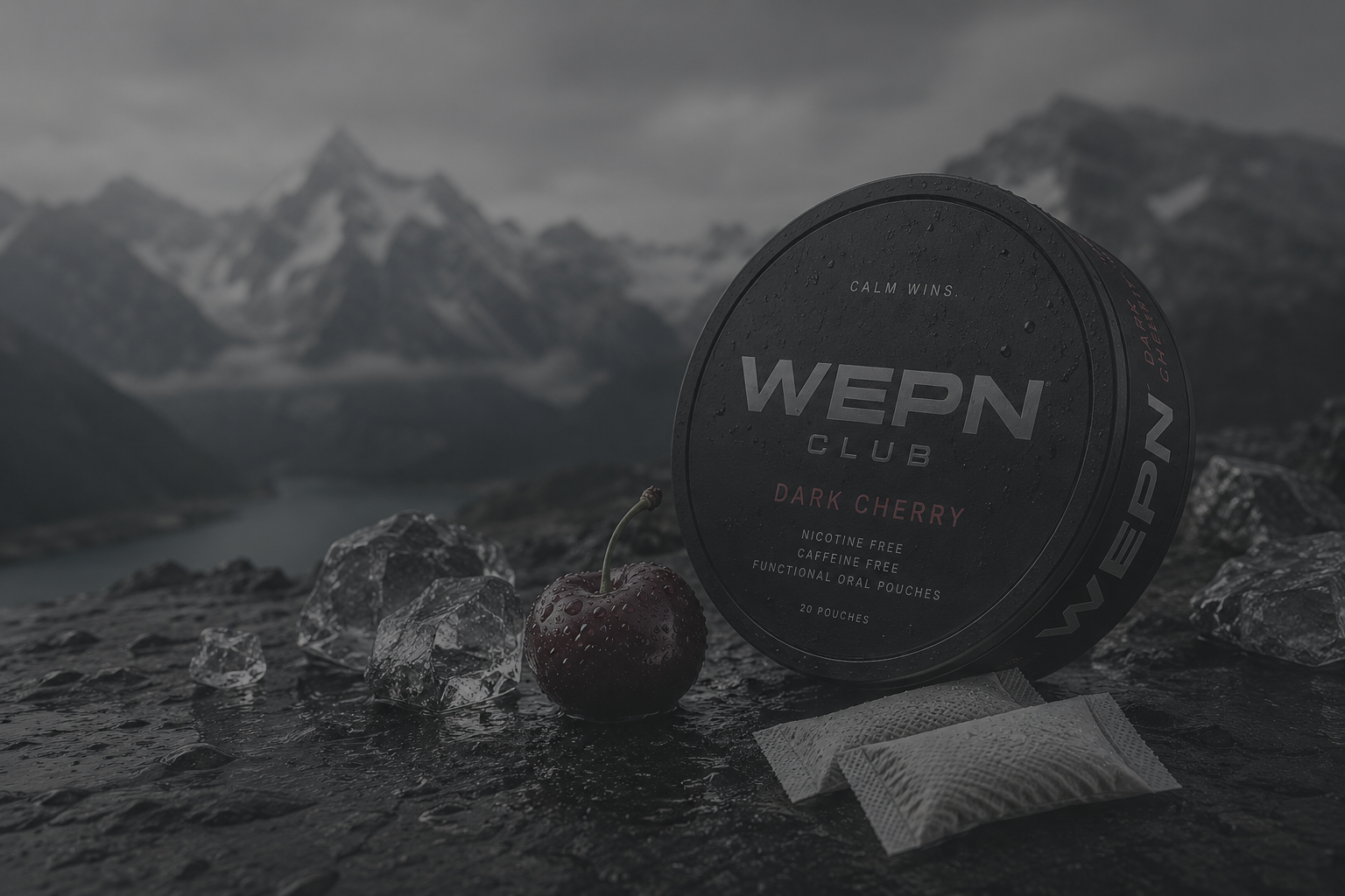 WEPN Club focus pouch lineup